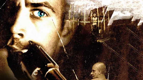 فيلم Running Scared 2006 مترجم