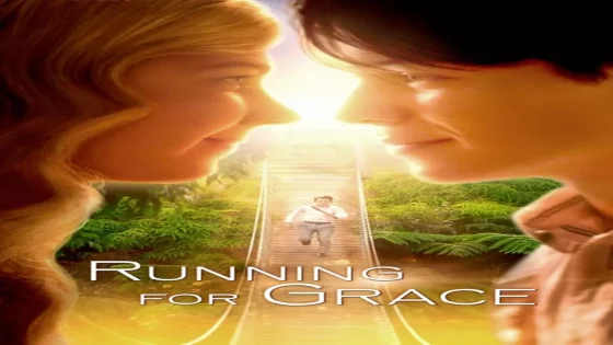 فيلم Running for Grace 2018 مترجم