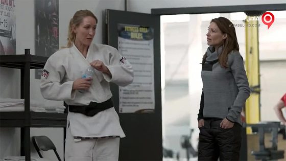 فيلم Running for Her Life 2016 مترجم