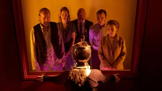 فيلم Rupture 2016 مترجم