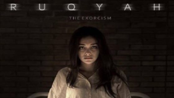 فيلم Ruqyah: The Exorcism 2017 مترجم