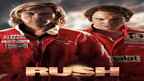 فيلم Rush 2013 مترجم