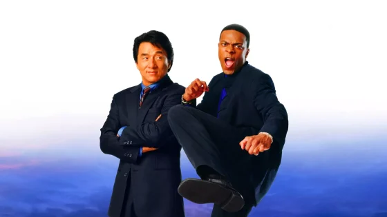 فيلم Rush Hour 2 2001 مترجم