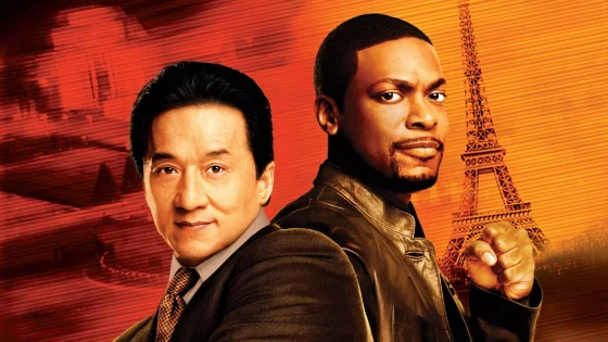 فيلم Rush Hour 3 2007 مترجم