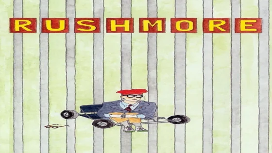 فيلم Rushmore 1998 مترجم