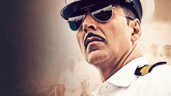 فيلم Rustom 2016 مترجم