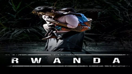 فيلم Rwanda 2018 مترجم