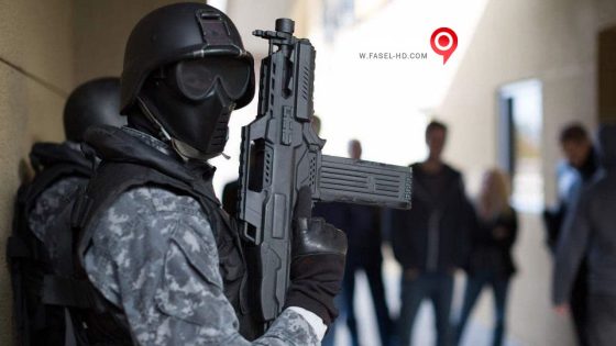 فيلم Rz-9 2015 مترجم