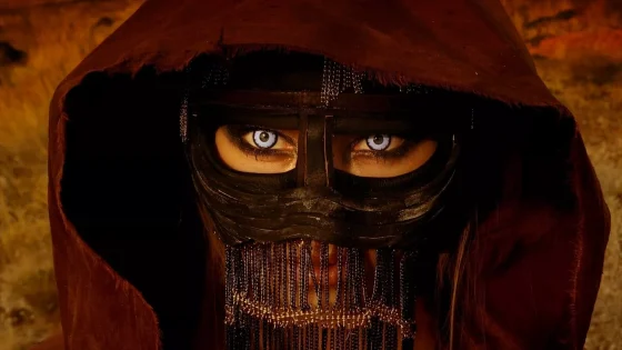 فيلم SAGA – Curse of the Shadow 2013 مترجم