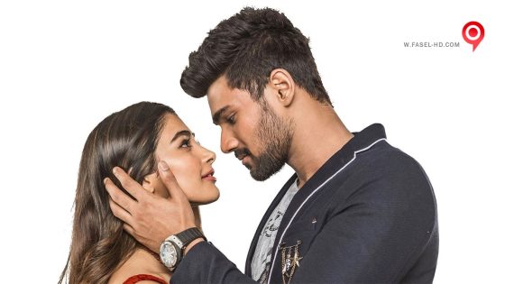 فيلم Saakshyam 2018 مترجم