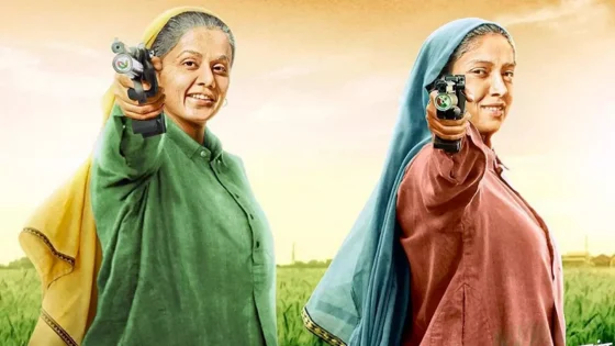 فيلم Saand Ki Aankh 2019 مترجم