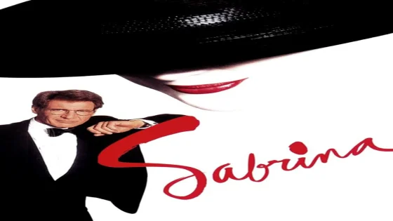 فيلم Sabrina 1995 مترجم