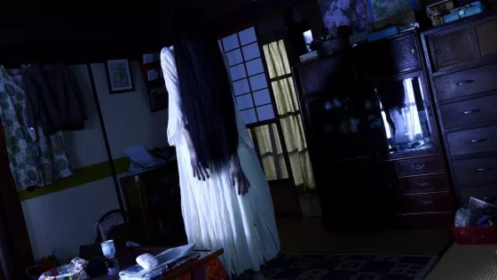 فيلم Sadako vs. Kayako 2016 مترجم