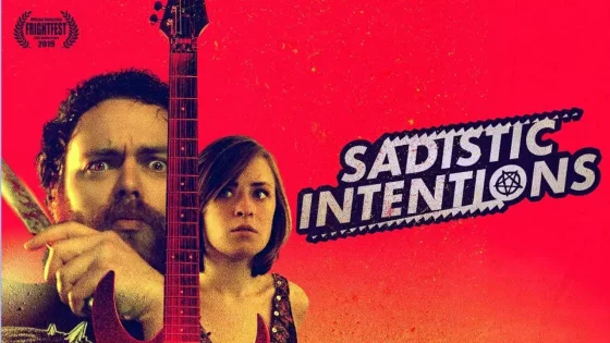 فيلم Sadistic Intentions 2019 مترجم