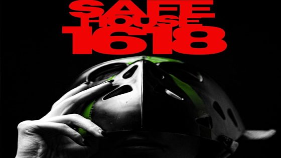 فيلم Safe House 1618 2021 مترجم