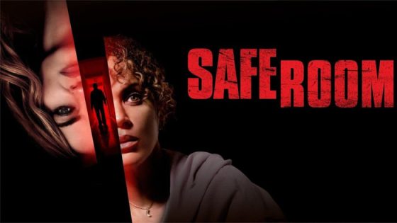 فيلم Safe Room 2022 مترجم