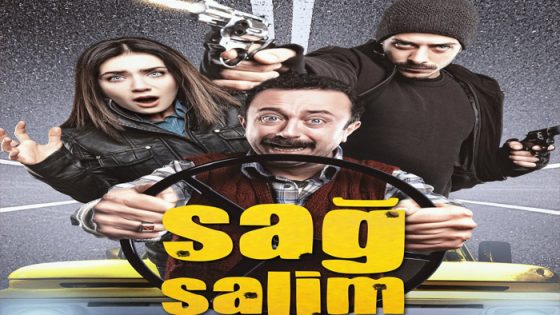 فيلم Sag Salim 2020 مترجم