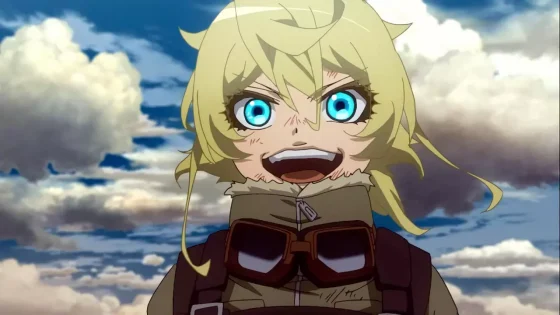 فيلم Saga of Tanya the Evil: The Movie 2019 مترجم