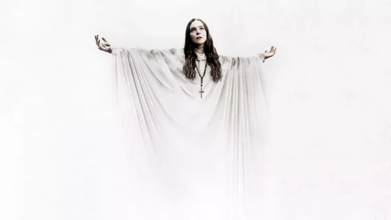 فيلم Saint Maud 2019 مترجم