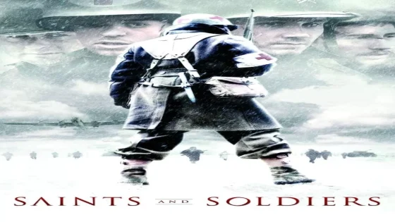 فيلم Saints and Soldiers 2003 مترجم