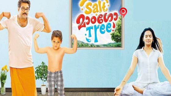 فيلم Salt Mango Tree 2015 مترجم