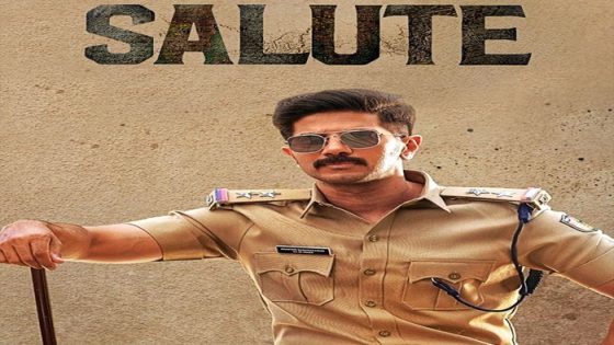 فيلم Salute 2022 مترجم