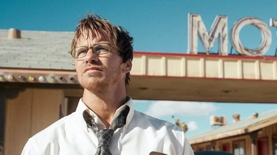 فيلم Sam Was Here 2016 مترجم