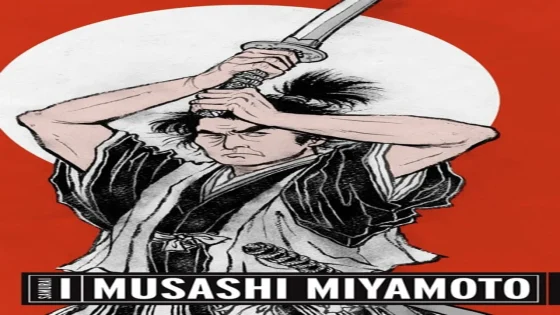 فيلم Samurai I: Musashi Miyamoto 1954 مترجم