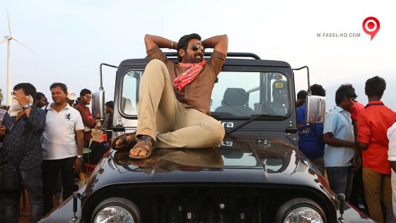 فيلم Sangathamizhan 2019 مترجم