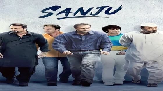 فيلم Sanju 2018 مترجم