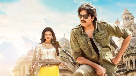 فيلم Sardaar Gabbar Singh 2016 مترجم