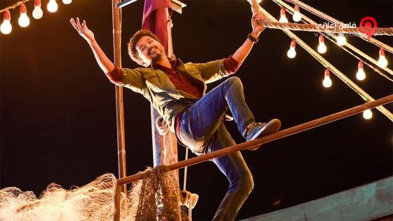 فيلم Sarkar 2018 مترجم