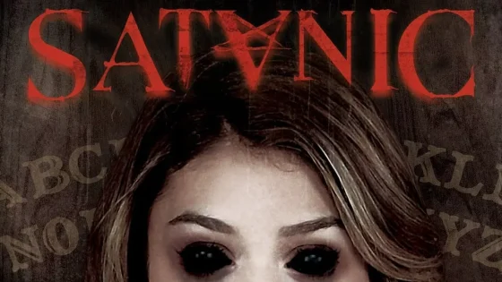 فيلم Satanic 2016 مترجم