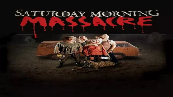 فيلم Saturday Morning Massacre 2012 مترجم