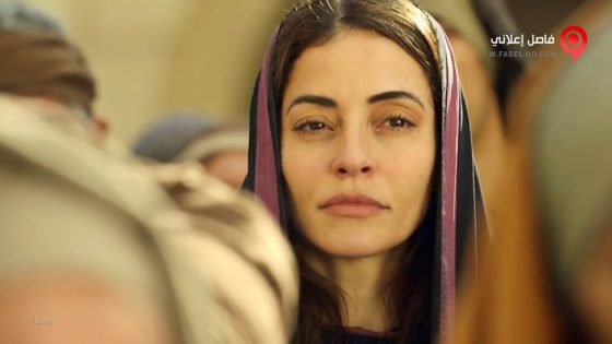 فيلم Saul The Journey to Damascus 2014 مترجم