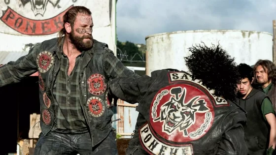 فيلم Savage 2019 مترجم