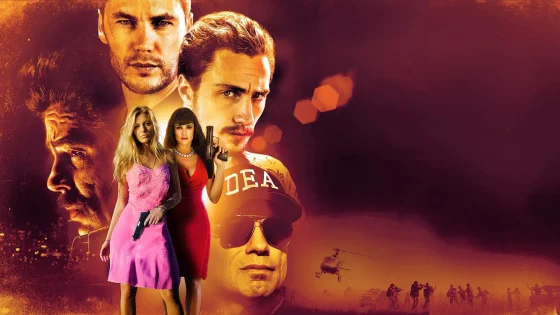 فيلم Savages 2012 مترجم