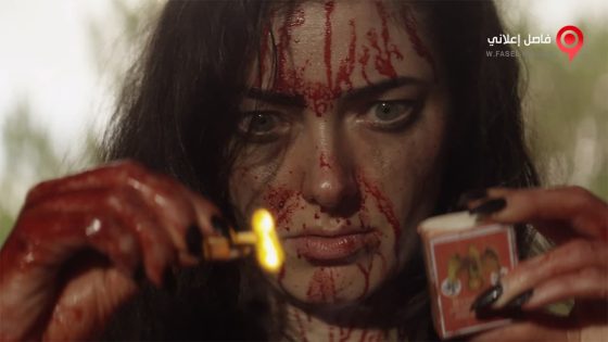 فيلم Save Yourself 2015 مترجم