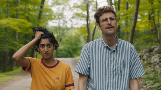 فيلم Save Yourselves 2020 مترجم