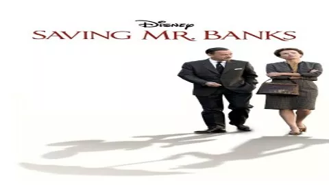 فيلم Saving Mr. Banks 2013 مترجم