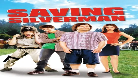 فيلم Saving Silverman 2001 مترجم