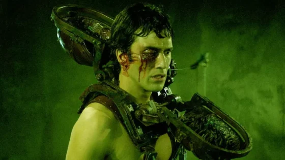 فيلم Saw II 2005 مترجم