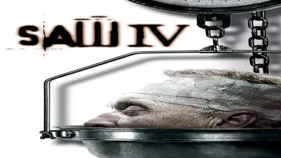 فيلم Saw IV 2007 مترجم