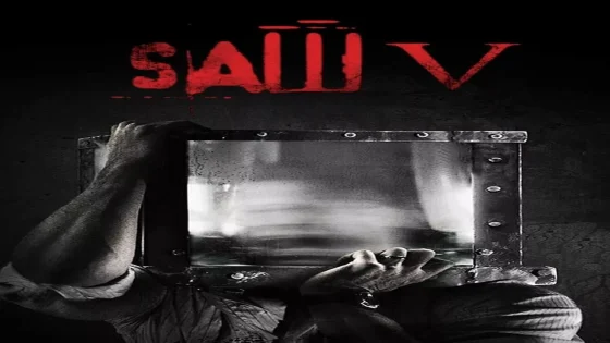 فيلم Saw V 2008 مترجم