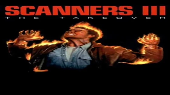 فيلم Scanners III: The Takeover 1991 مترجم