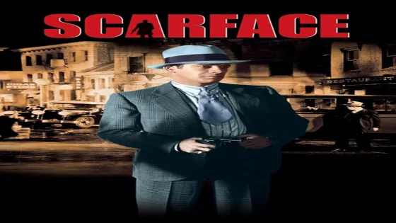 فيلم Scarface 1932 مترجم
