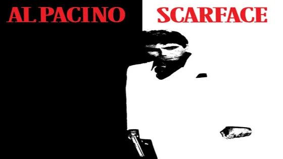 فيلم Scarface 1983 مترجم