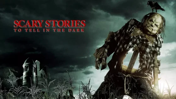 فيلم Scary Stories to Tell in the Dark 2019 مترجم