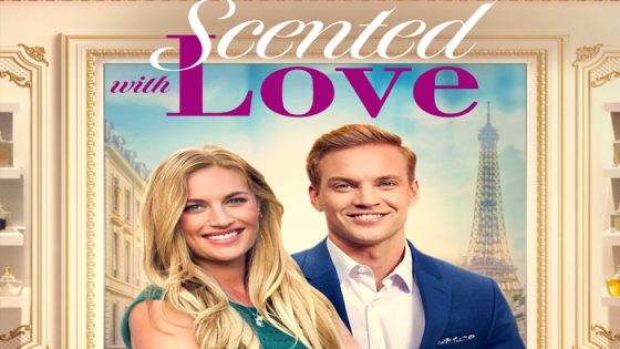 فيلم Scented with Love 2022 مترجم