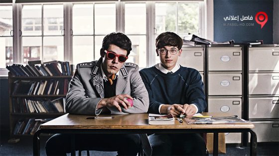 فيلم Scott and Sid 2018 مترجم